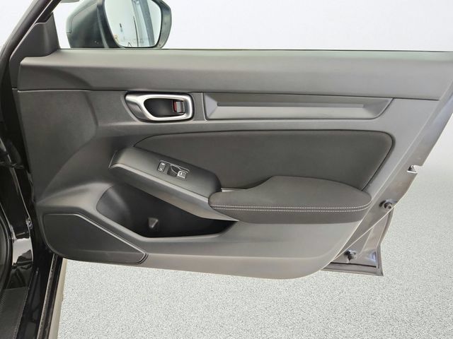 Used 2022 Honda Civic Sport image 27