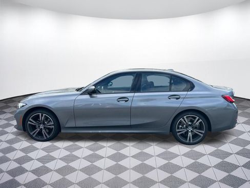 Used 2023 BMW 330i xDrive Sedan w/ Premium Package AWD/4WD image 2