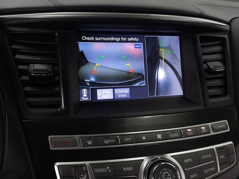 Used 2019 INFINITI QX60 Luxe w/ Essential Package AWD/4WD image 26