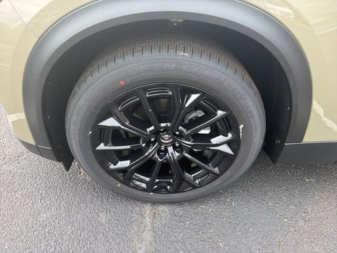 New 2026 MAZDA CX-70 3.3 Turbo w/ Premium Package image 10