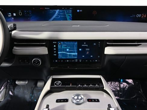 New 2026 Lincoln Navigator Reserve image 27