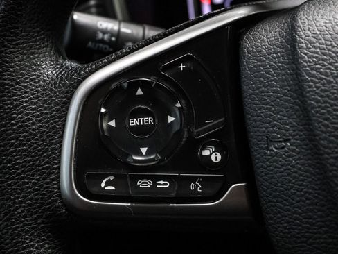 Used 2019 Honda CR-V EX image 32