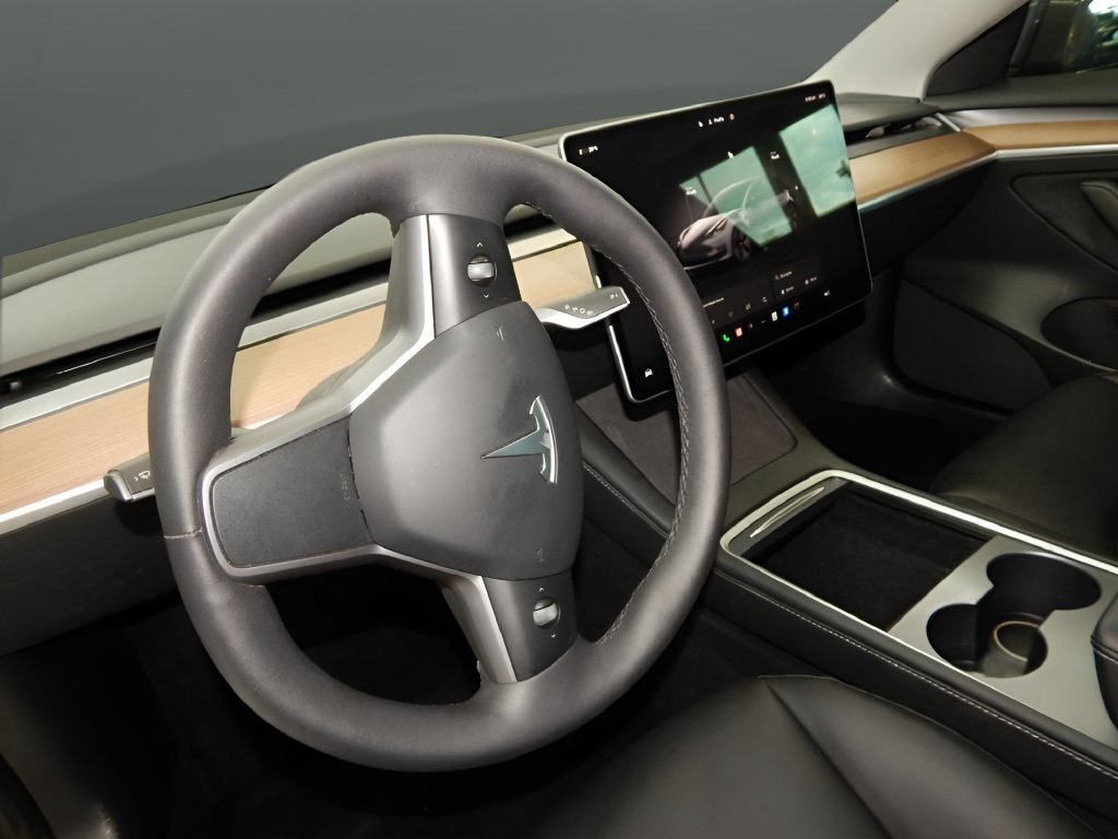 Used 2023 Tesla Model 3 Long Range AWD/4WD image 12