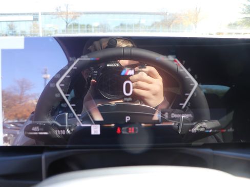 Certified 2025 BMW 430i Coupe w/ M Sport Package image 19