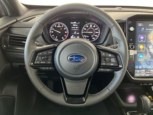 New 2026 Subaru Forester Premium image 18