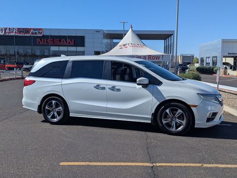 Used 2020 Honda Odyssey Touring image 6