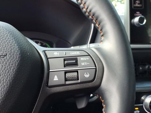 Used 2026 Honda CR-V TrailSport image 22