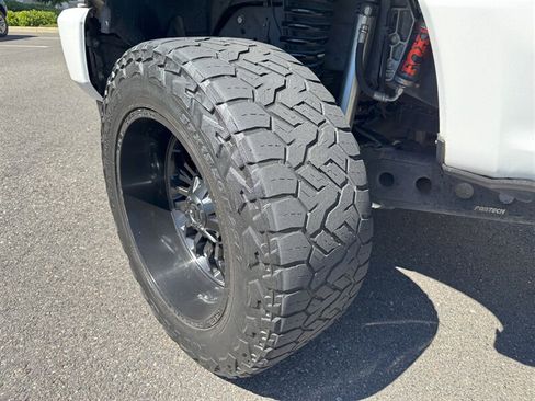 Used 2022 Ford F250 Platinum AWD/4WD image 39
