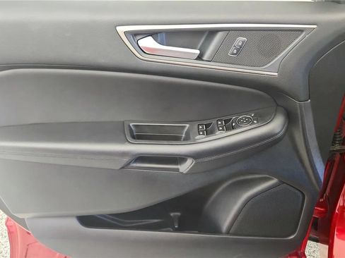 Used 2022 Ford Edge SEL w/ Convenience Package AWD/4WD image 34
