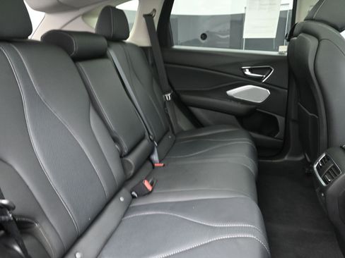 Used 2021 Acura RDX AWD w/ Technology Package image 25