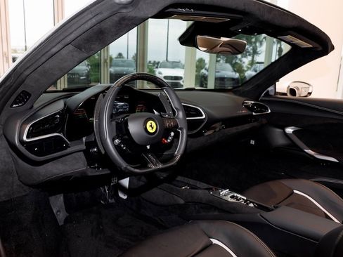 Used 2024 Ferrari 296 GTS image 26