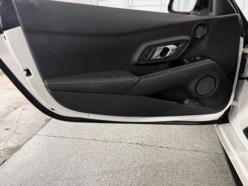 Used 2023 Toyota Supra RWD image 20