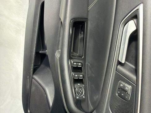 Used 2020 Ford Edge ST w/ Equipment Group 401A AWD/4WD image 11