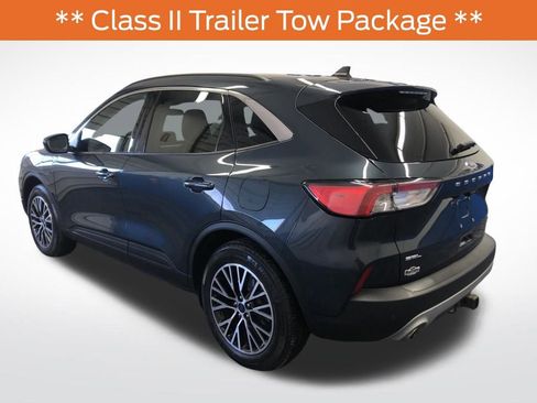 Certified 2022 Ford Escape SEL w/ Technology Package image 3