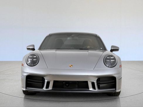 Certified 2025 Porsche 911 Carrera S RWD image 10