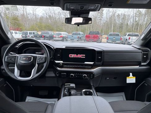 New 2026 GMC Sierra 1500 Elevation w/ Preferred Package image 13