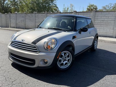 Used 2013 MINI Cooper Hardtop