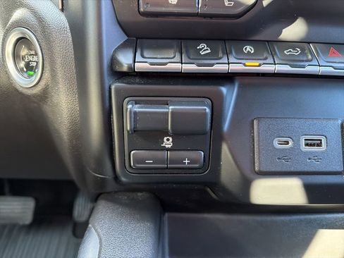 Used 2020 Chevrolet Silverado 1500 RST w/ Texas Edition image 46