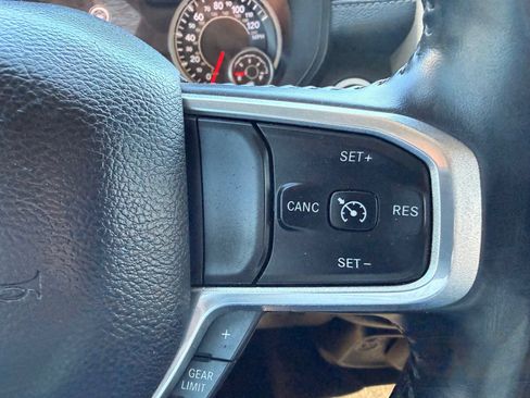 Used 2022 RAM 1500 Laramie image 17