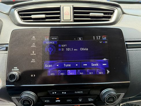 Used 2019 Honda CR-V EX-L image 19