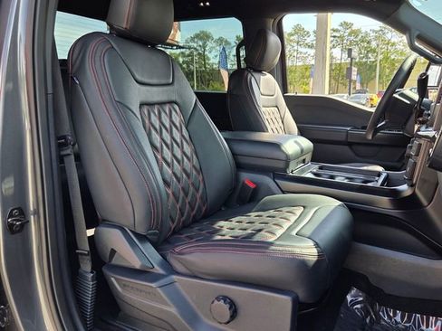 Used 2023 Ford F150 XL w/ STX Appearance Package AWD/4WD image 17