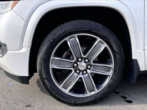 Used 2017 GMC Acadia Denali w/ Technology Package image 23