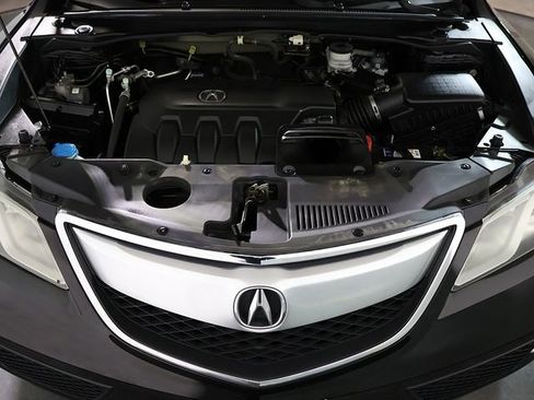 Used 2015 Acura RDX AWD w/ Technology Package image 36