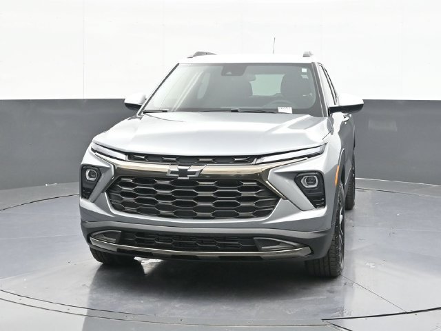 New 2026 Chevrolet TrailBlazer ACTIV FWD image 2