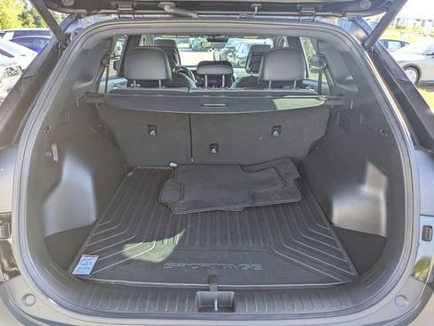 Used 2025 Kia Sportage X-Line w/ Premium Package AWD/4WD image 12