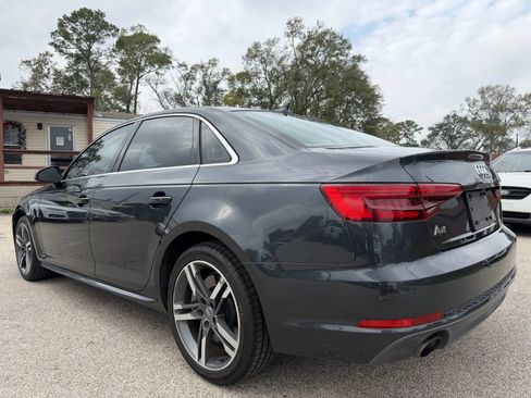 Used 2017 Audi A4 2.0T Premium Plus w/ Premium Plus Package image 7