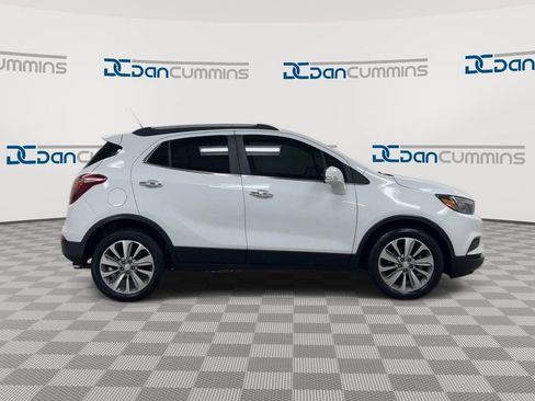 Used 2018 Buick Encore Preferred FWD image 9