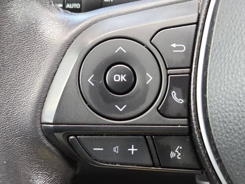 Used 2023 Toyota RAV4 Adventure AWD/4WD image 9