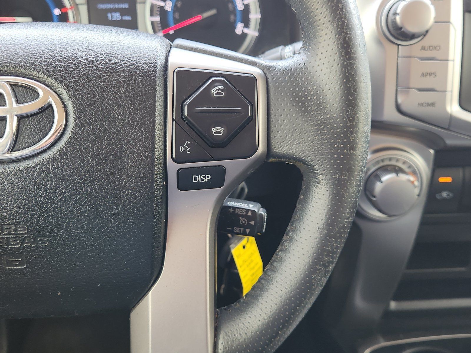Used 2018 Toyota 4Runner SR5 Premium AWD/4WD image 34