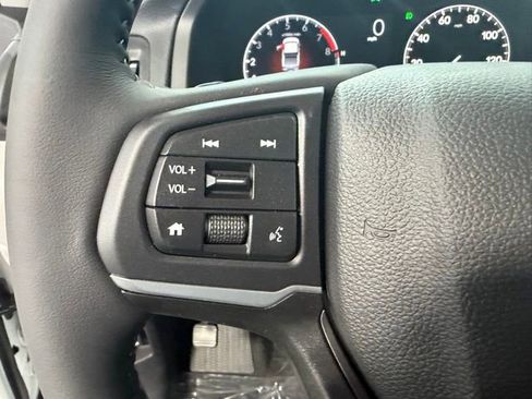 New 2026 Honda Ridgeline RTL image 25