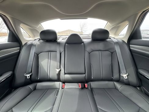 New 2026 Kia K5 EX FWD image 23