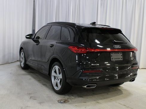 Used 2025 Audi Q5 Prestige image 23