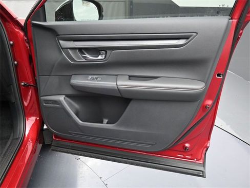 New 2026 Honda CR-V Sport image 20