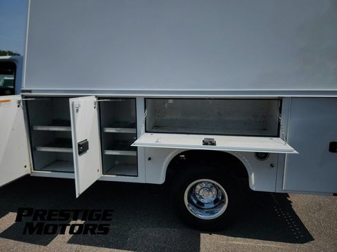 Used 2021 RAM 3500 2WD Regular Cab DRW image 20