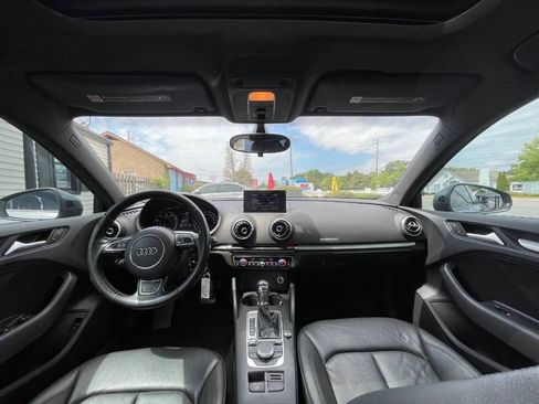 Used 2015 Audi A3 2.0T Premium w/ Driver Assistance Package AWD/4WD image 28