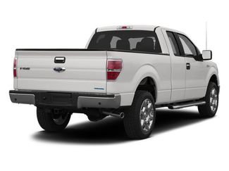 Used 2013 Ford F150 XLT w/ Luxury Equipment Group AWD/4WD video 2