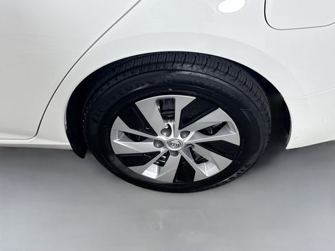 Used 2024 Nissan Altima 2.5 S image 37