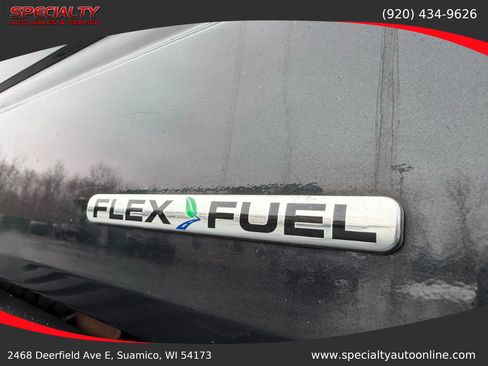 Used 2013 Ford F150 FX4 w/ Luxury Equipment Group image 13