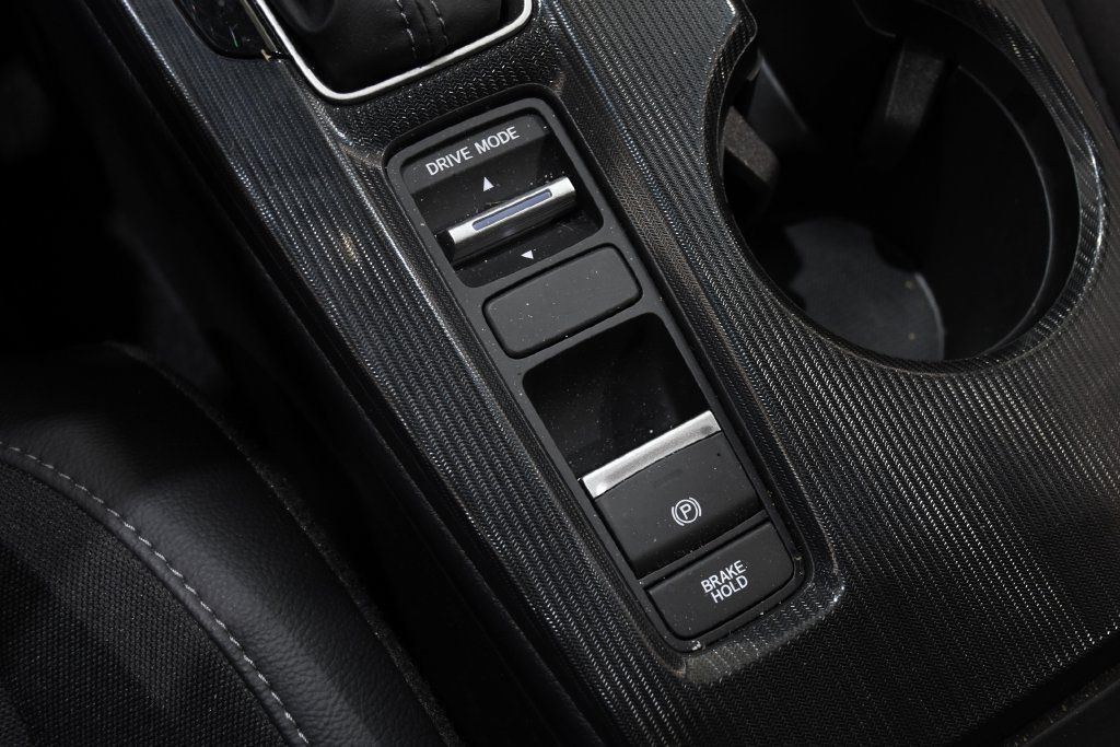 Used 2025 Honda Civic Sport image 26