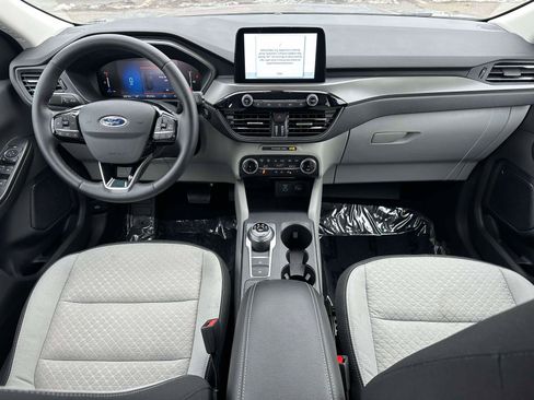 Used 2023 Ford Escape Active image 12