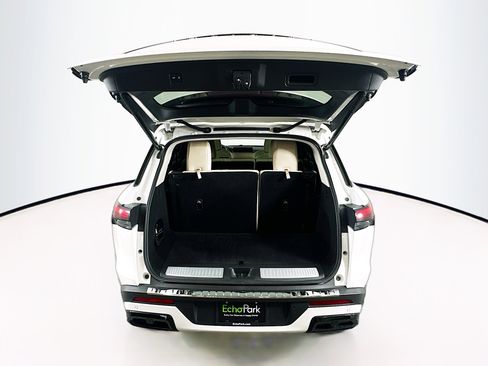 Used 2023 INFINITI QX60 Luxe w/ Vision Package AWD/4WD image 31