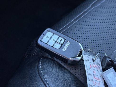 Used 2019 Honda CR-V EX-L image 27