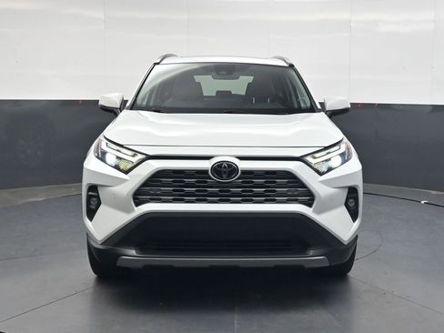 Used 2024 Toyota RAV4 Limited FWD image 9