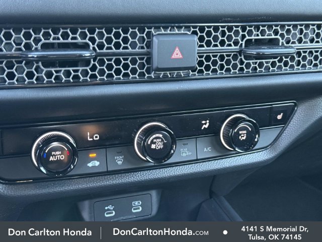 Used 2026 Honda HR-V Sport image 10