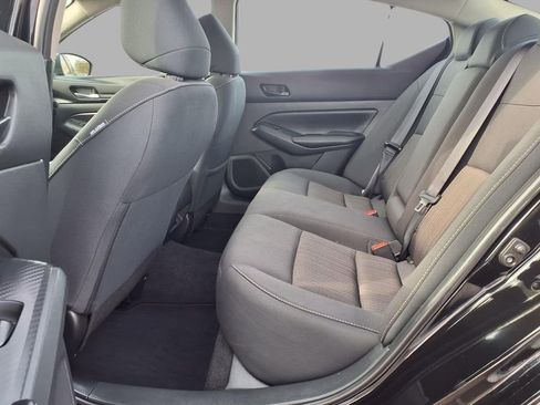 Certified 2025 Nissan Altima 2.5 SV image 24