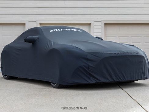 Used 2025 Mercedes-Benz AMG GT 63 image 15